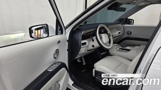 Hyundai Palisade 2025 thumb 10