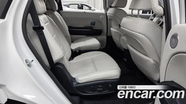 Hyundai Palisade 2025 thumb 11