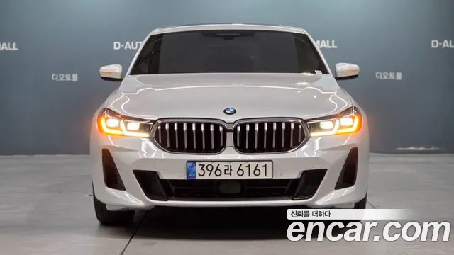 BMW Gran Turismo 2022 thumb 2