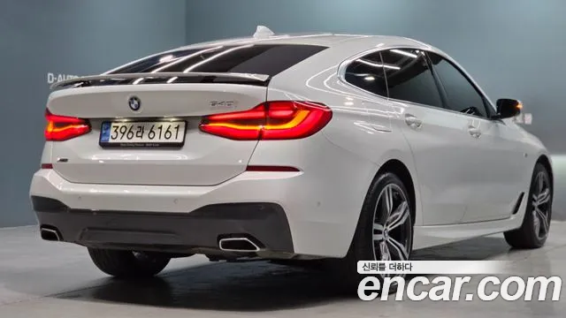 BMW Gran Turismo 2022 thumb 4