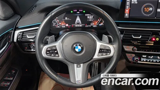 BMW Gran Turismo 2022 thumb 6