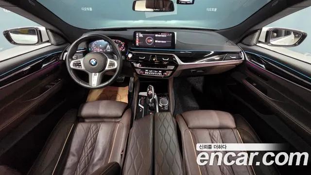 BMW Gran Turismo 2022 thumb 8