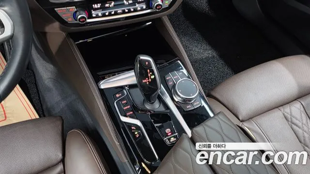 BMW Gran Turismo 2022 thumb 10