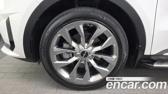 Kia Sorento 2021 thumb 5