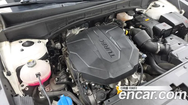 Kia Sorento 2021 thumb 6