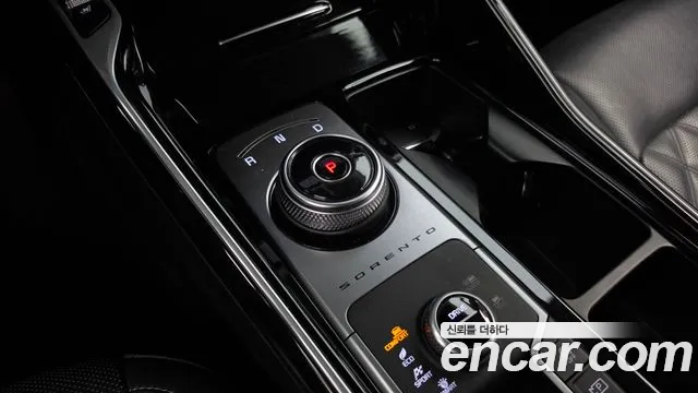 Kia Sorento 2021 thumb 9