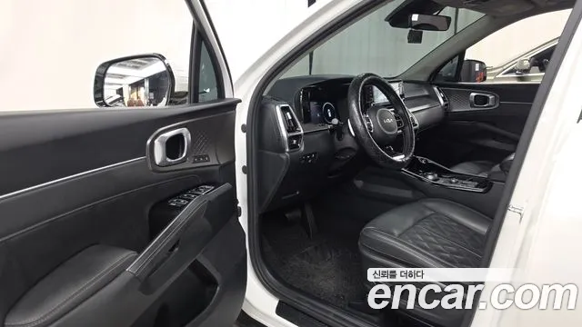 Kia Sorento 2021 thumb 10