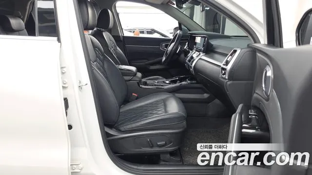 Kia Sorento 2021 thumb 11