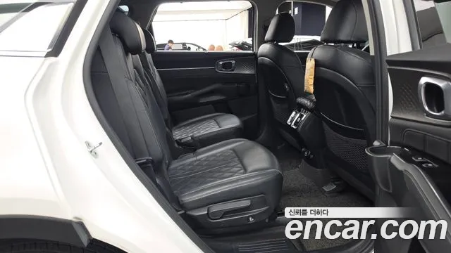 Kia Sorento 2021 thumb 12