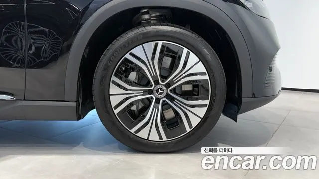 Mercedes-Benz EQE 2026 thumb 5