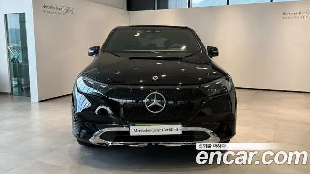 Mercedes-Benz EQE 2026 thumb 6
