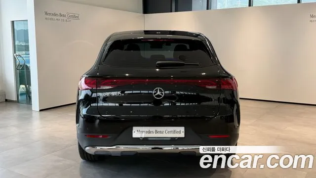 Mercedes-Benz EQE 2026 thumb 7