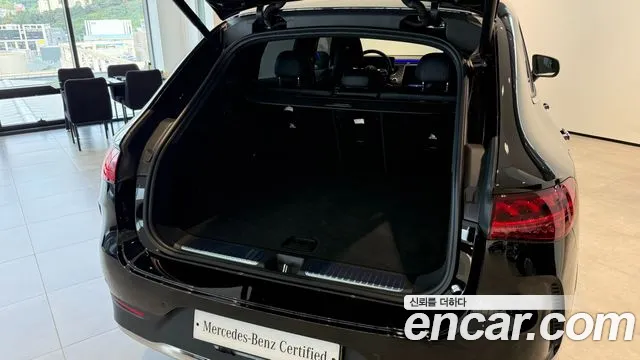 Mercedes-Benz EQE 2026 thumb 10