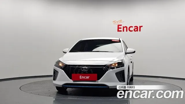 Hyundai IONIQ 6 2016 thumb 2