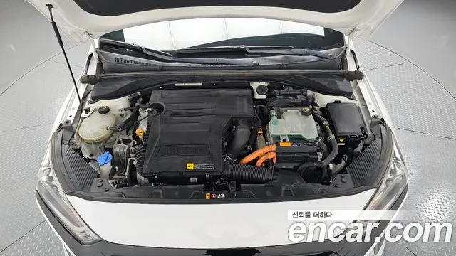 Hyundai IONIQ 6 2016 thumb 5