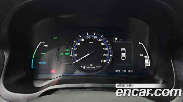 Hyundai IONIQ 6 2016 thumb 7