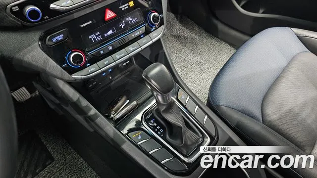 Hyundai IONIQ 6 2016 thumb 8