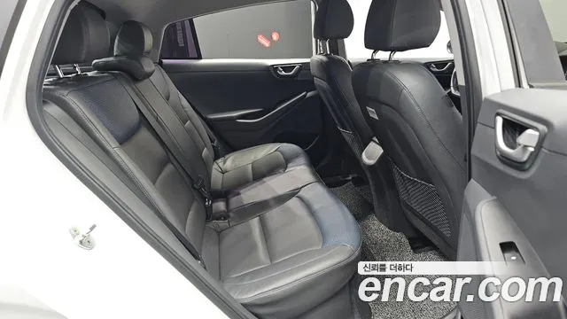 Hyundai IONIQ 6 2016 thumb 10