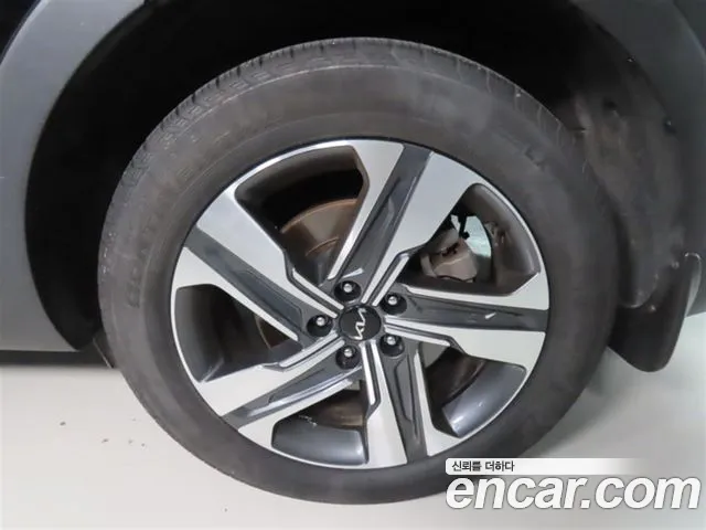 Kia Sorento 2022 thumb 5
