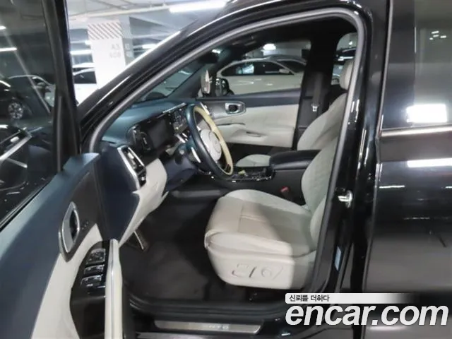 Kia Sorento 2022 thumb 7