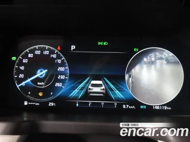 Kia Sorento 2022 thumb 8