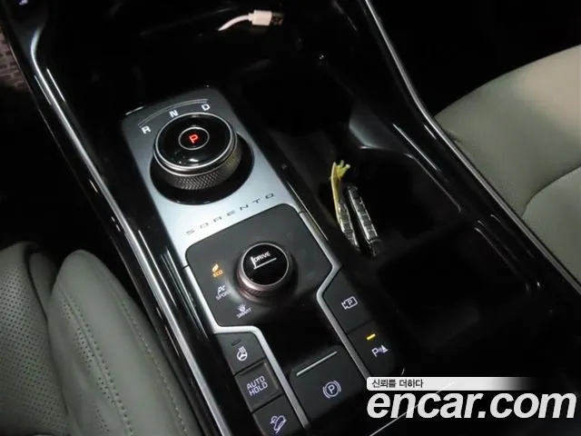 Kia Sorento 2022 thumb 9