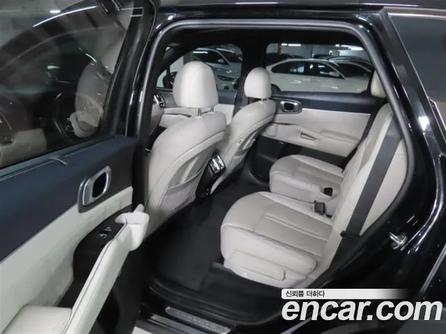 Kia Sorento 2022 thumb 10