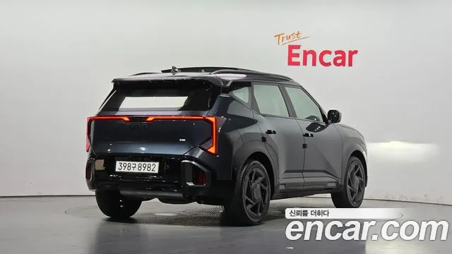 Kia Seltos 2026 thumb 2