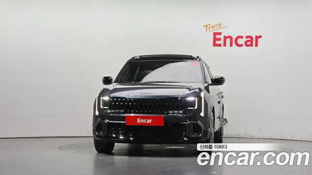 Kia Seltos 2026 thumb 3