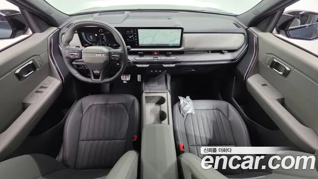 Kia Seltos 2026 thumb 7