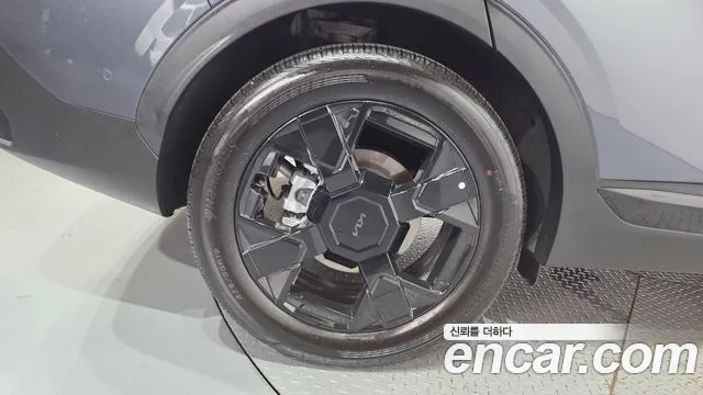 Kia Sportage 2026 thumb 5