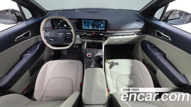 Kia Sportage 2026 thumb 7
