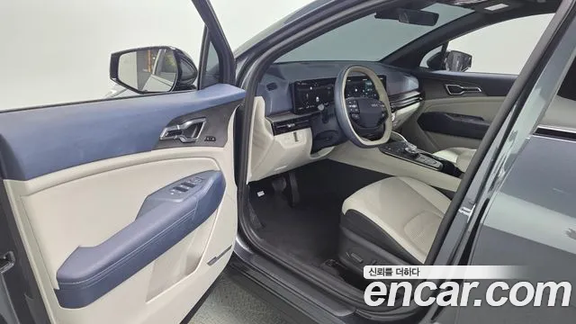 Kia Sportage 2026 thumb 10
