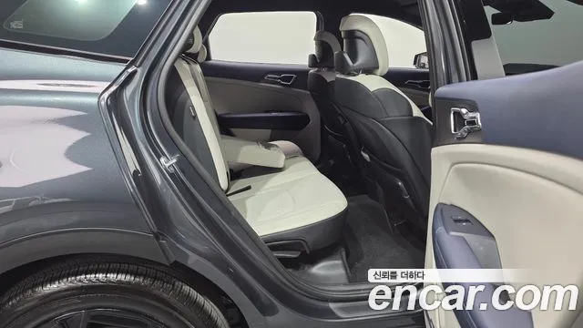 Kia Sportage 2026 thumb 11