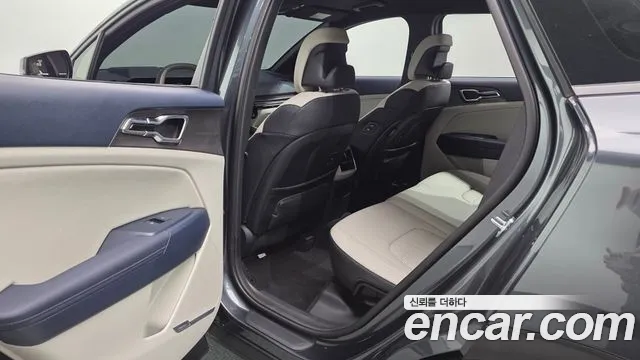 Kia Sportage 2026 thumb 12