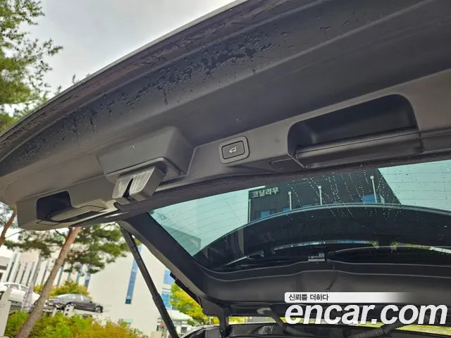 Land Rover Range Rover Sport 2018 thumb 5