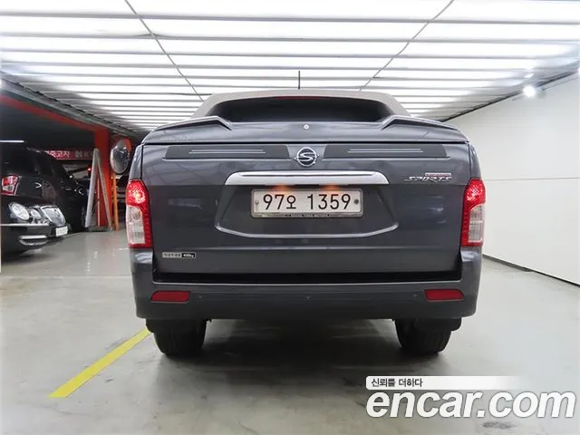 KG_Mobility_Ssangyong KORANDO 2013 thumb 3