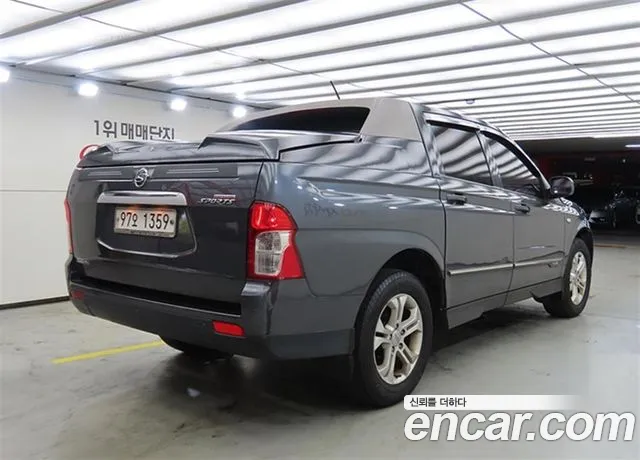 KG_Mobility_Ssangyong KORANDO 2013 thumb 4