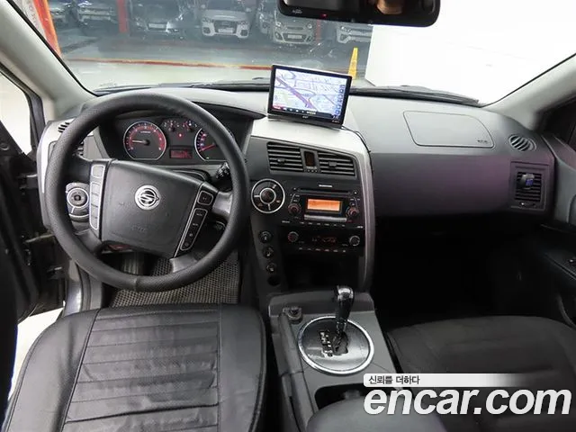 KG_Mobility_Ssangyong KORANDO 2013 thumb 7