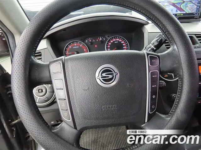 KG_Mobility_Ssangyong KORANDO 2013 thumb 8