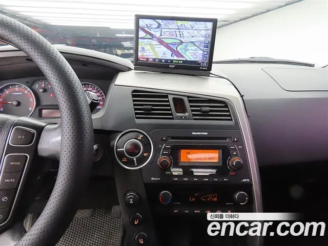 KG_Mobility_Ssangyong KORANDO 2013 thumb 10