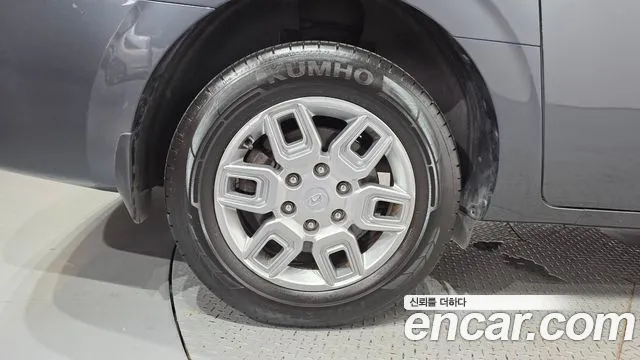 Hyundai Staria 2021 thumb 5