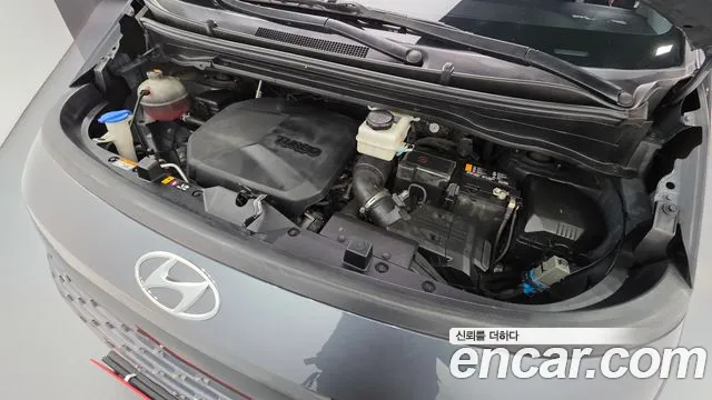 Hyundai Staria 2021 thumb 6