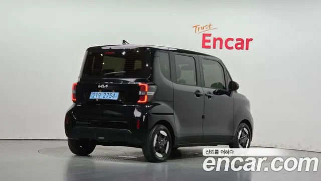 Kia Ray 2024 thumb 2
