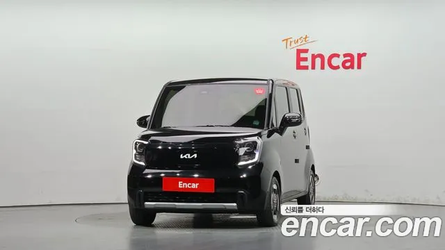 Kia Ray 2024 thumb 3