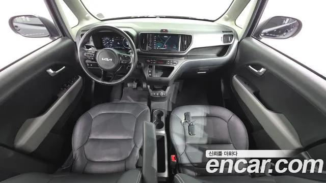 Kia Ray 2024 thumb 7