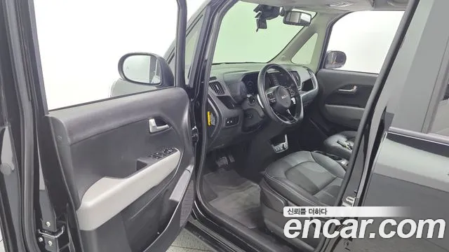 Kia Ray 2024 thumb 10