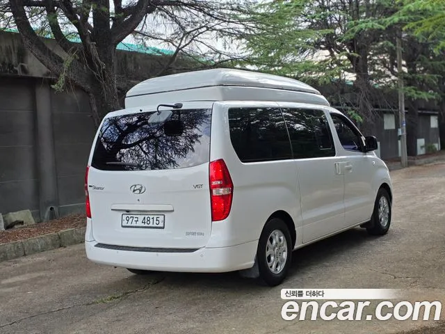 Hyundai Starex 2015 thumb 5