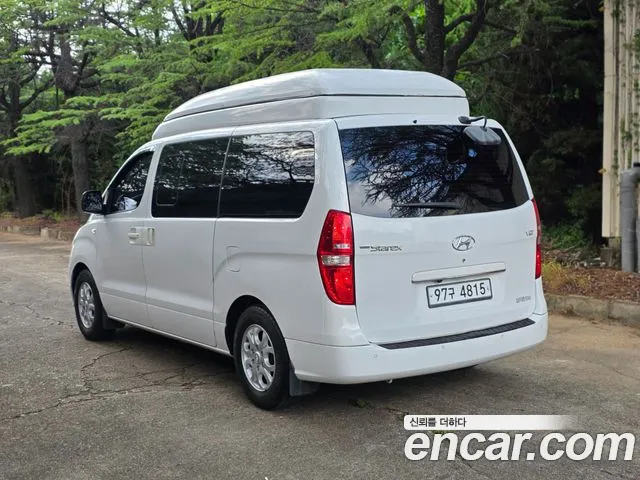 Hyundai Starex 2015 thumb 7