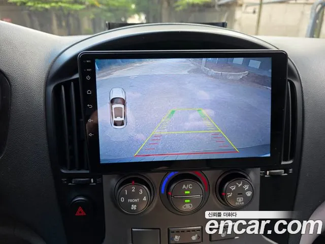 Hyundai Starex 2015 thumb 9